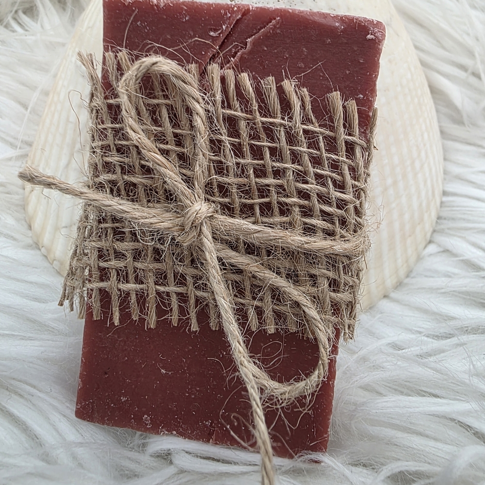 100% Natrual Primally Pure Trail Size